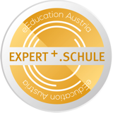 Logo Expert+.Schule